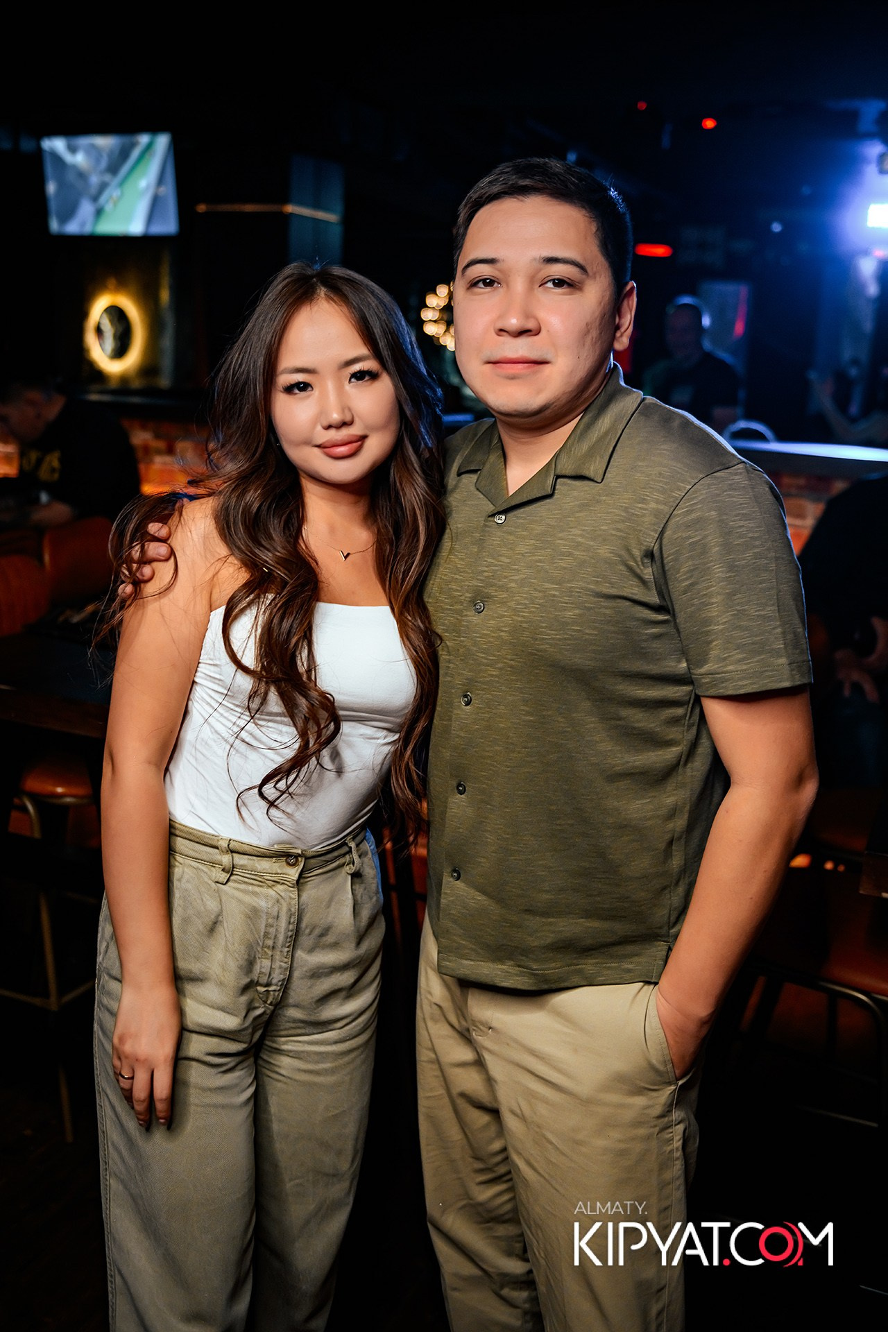 MUNCHEN PUB НА ПАНФИЛОВА. КИПЯТКОМ АЛМАТЫ!