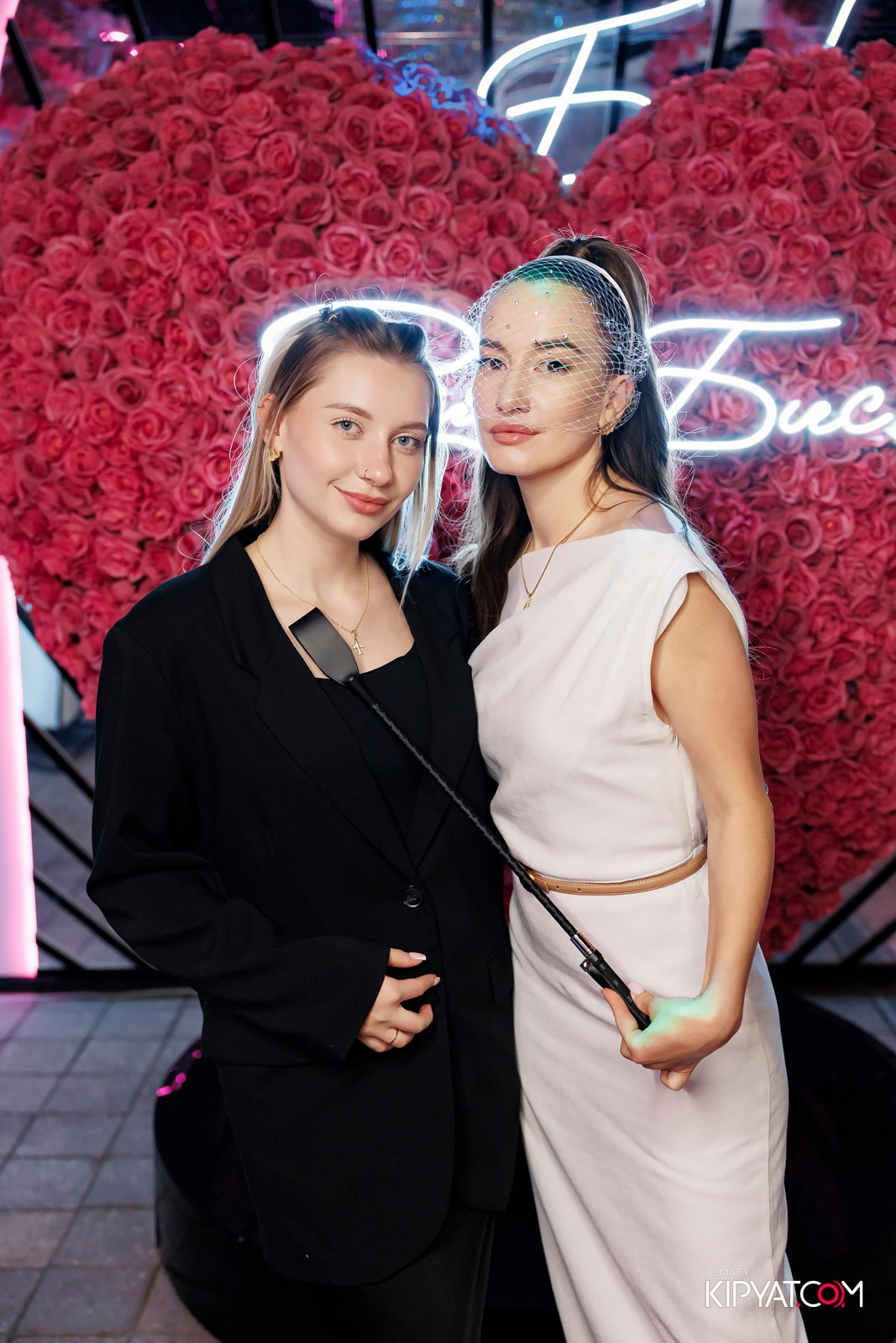 ЗАЯ, НА БИС. КИПЯТКОМ АЛМАТЫ!