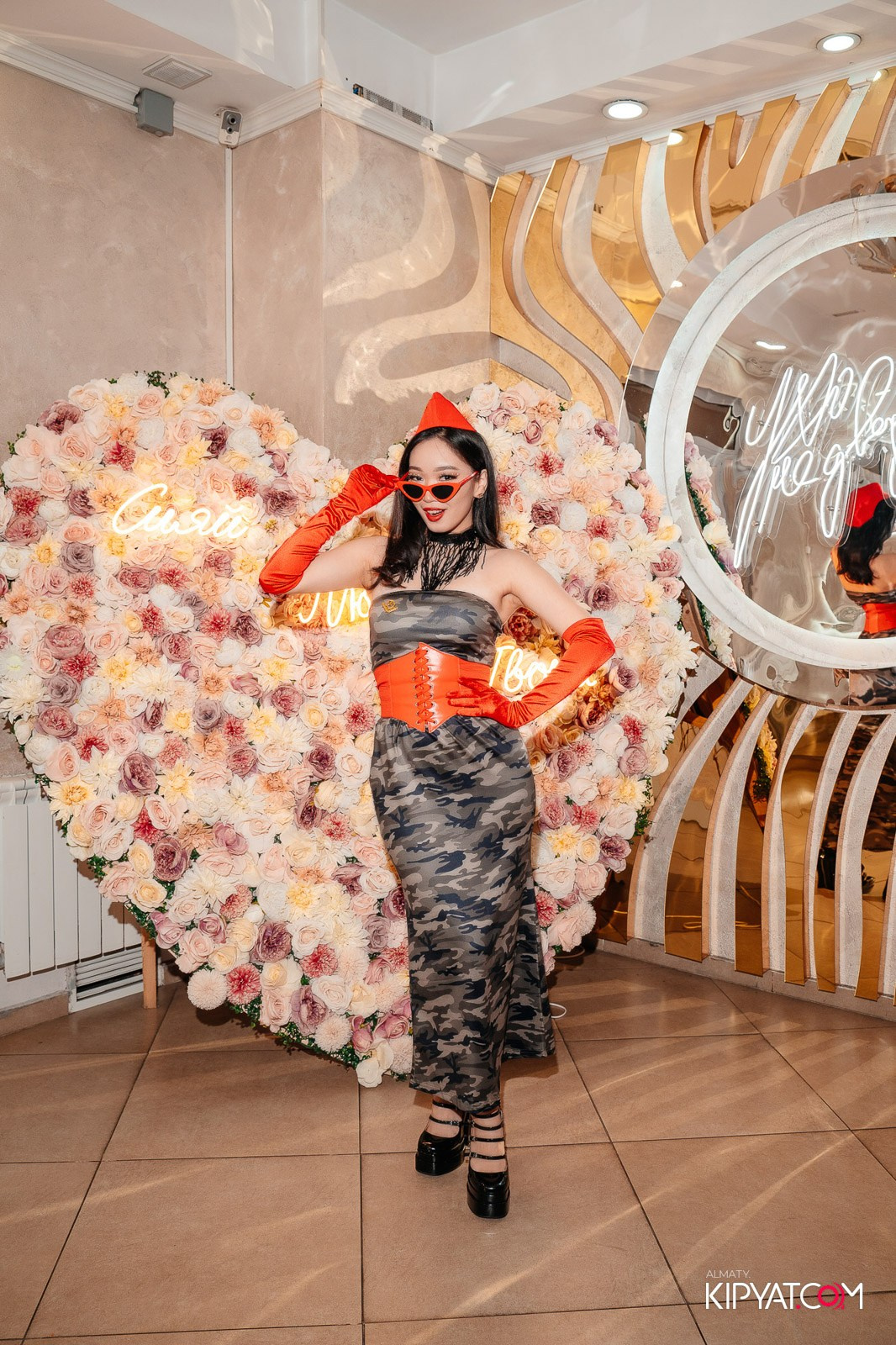 УХО И МЕДВЕДЬ НА КУРМАНГАЗЫ. КИПЯТКОМ АЛМАТЫ!