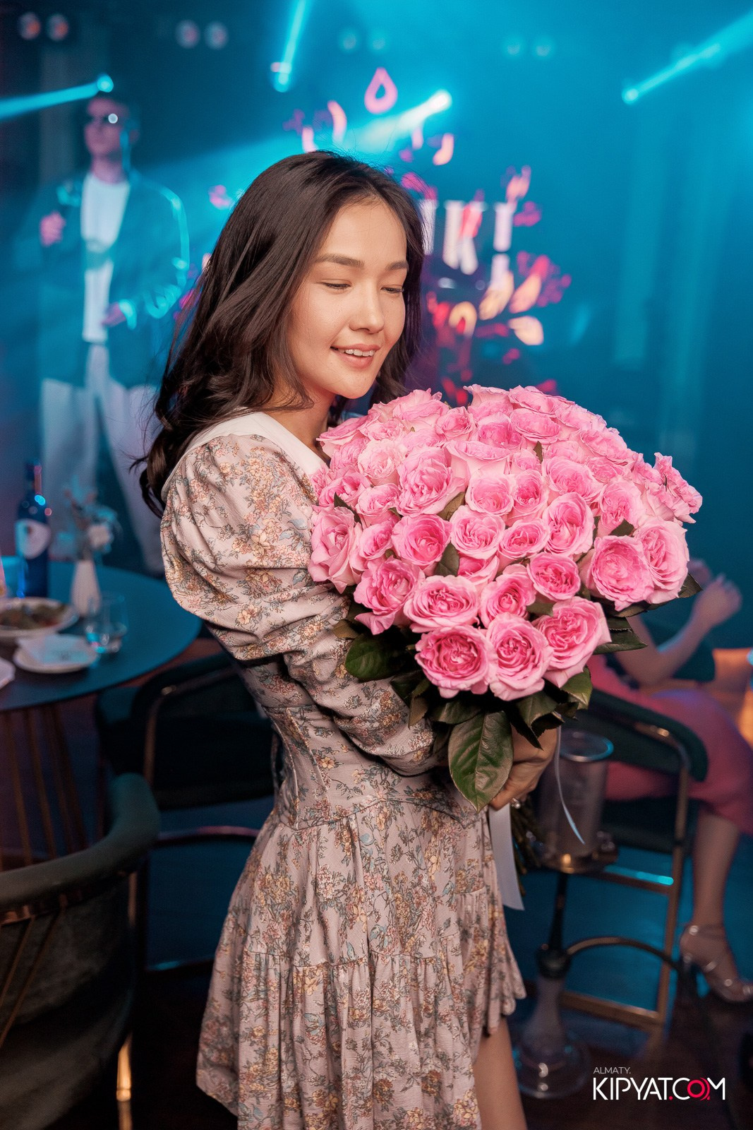 PATRIKI RESTAURANT. КИПЯТКОМ АЛМАТЫ!