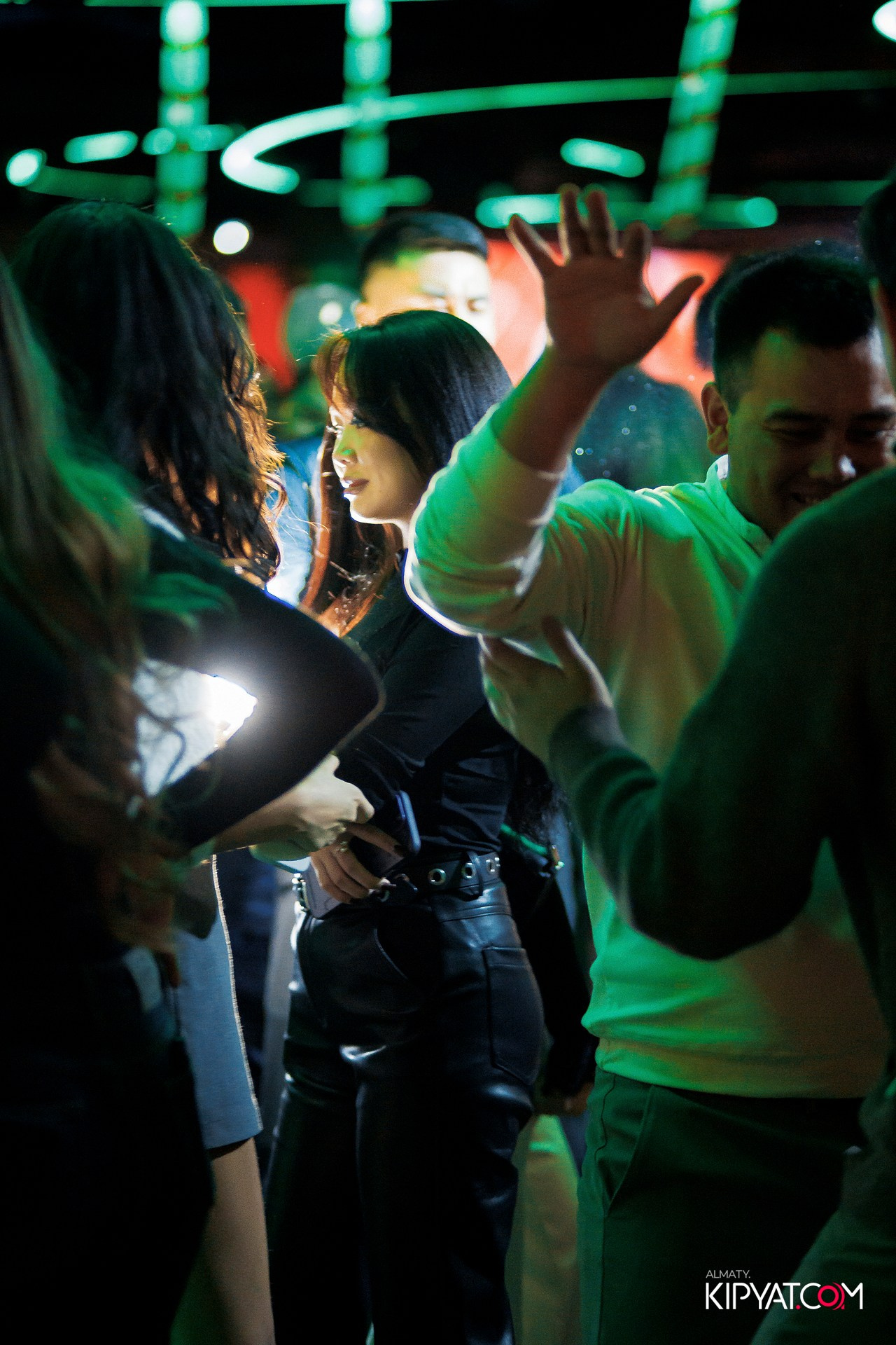 EVENT BAR. КИПЯТКОМ АЛМАТЫ! Фотосъемка мероприятий в Алматы