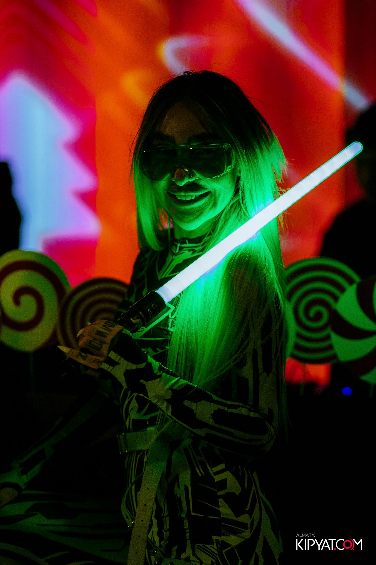 EVENT BAR. КИПЯТКОМ АЛМАТЫ! Фотосъемка мероприятий в Алматы