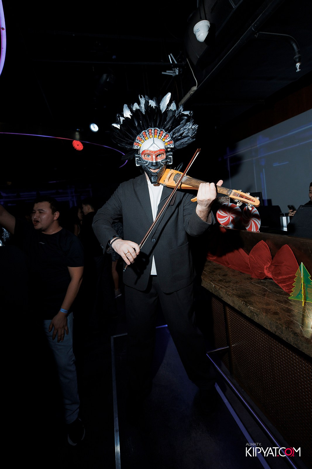 EVENT BAR. КИПЯТКОМ АЛМАТЫ! Фотосъемка мероприятий в Алматы