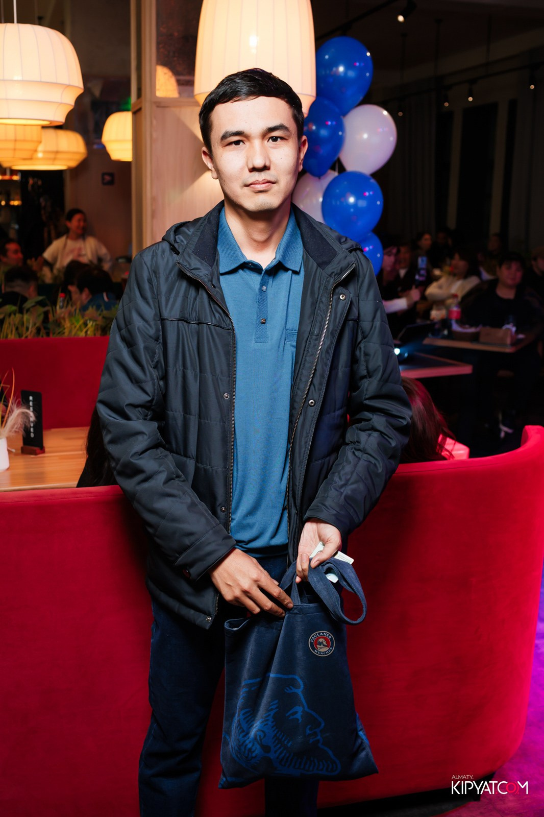 ПИНТА НА ТУЛЕБАЕВА. КИПЯТКОМ АЛМАТЫ!