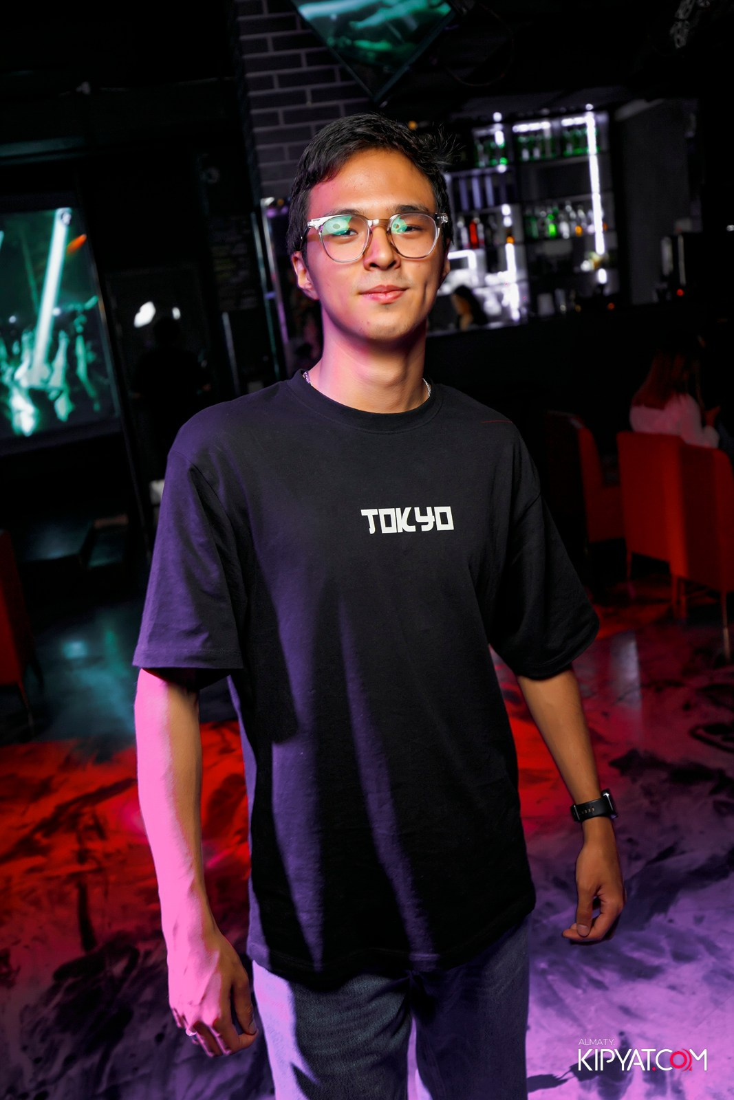 KAPAOKE DOREMI. КИПЯТКОМ АЛМАТЫ!