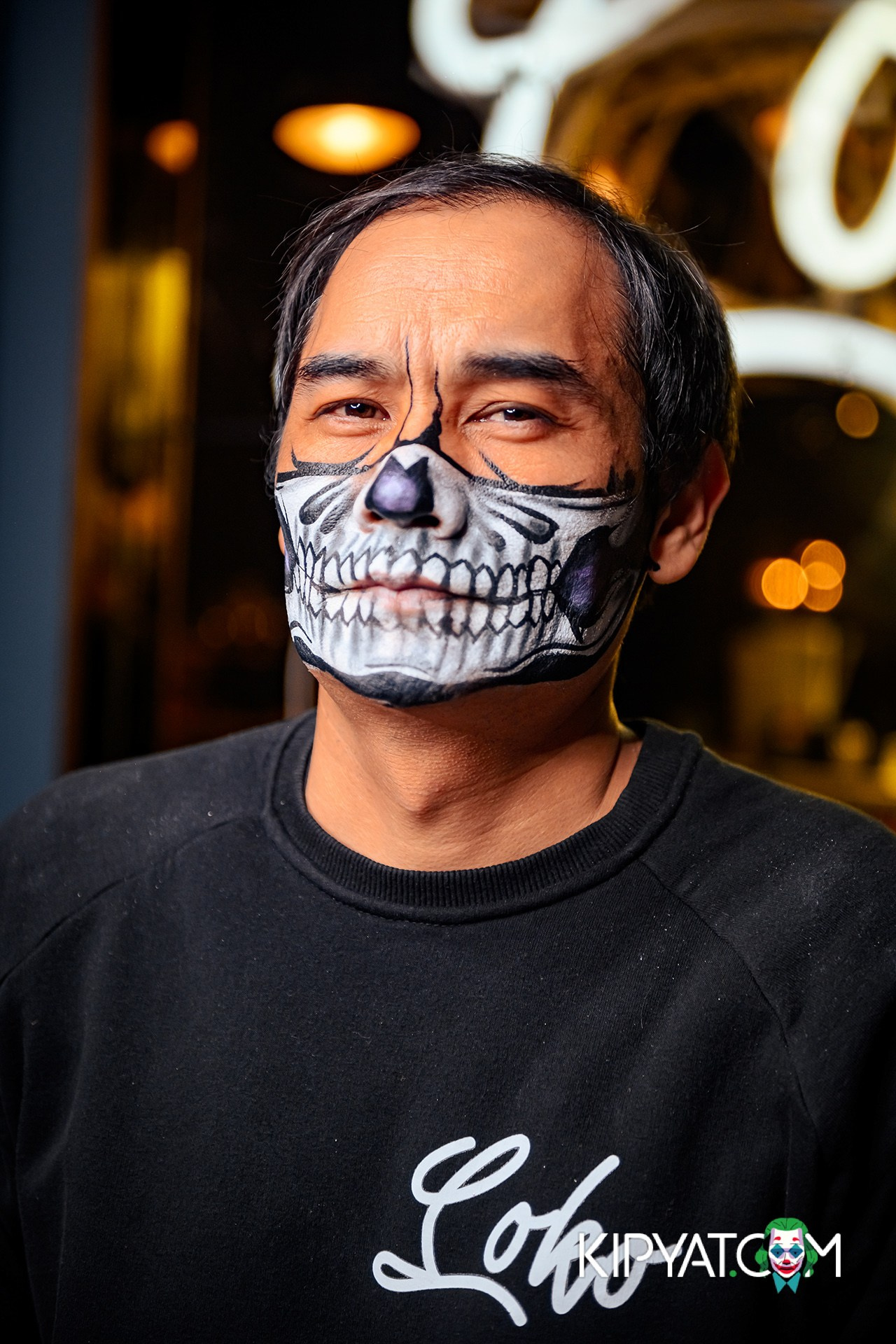 LOKO BAR. КИПЯТКОМ АЛМАТЫ!