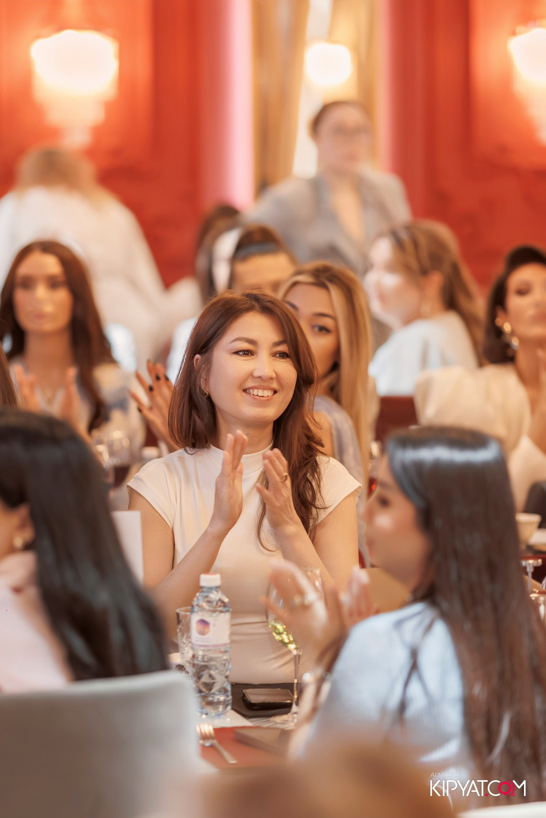 SPRING BRUNCH. КИПЯТКОМ АЛМАТЫ! Фотосъемка мероприятий в Алматы