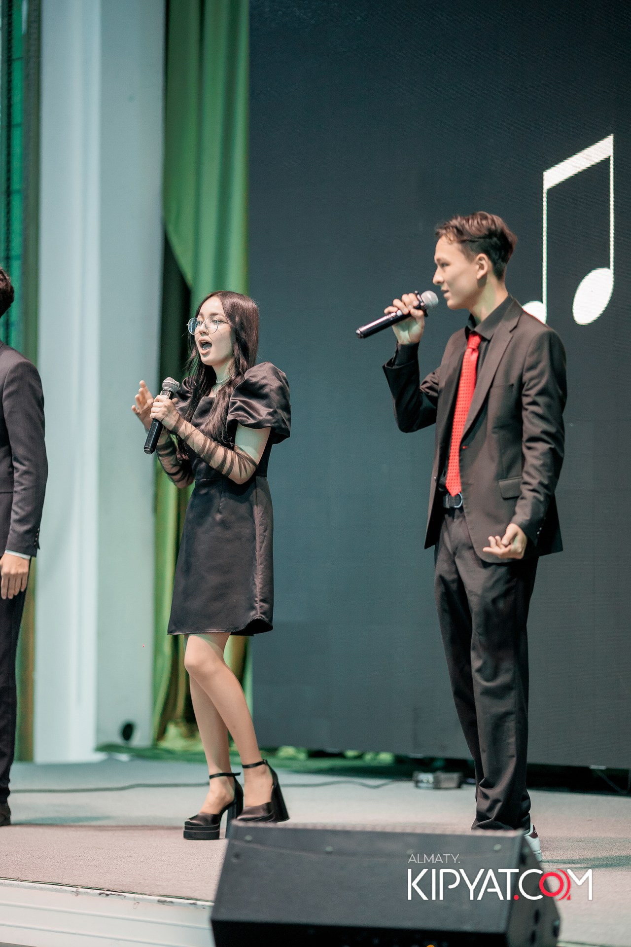 ENERGO UNIVERSITY. КИПЯТКОМ АЛМАТЫ!