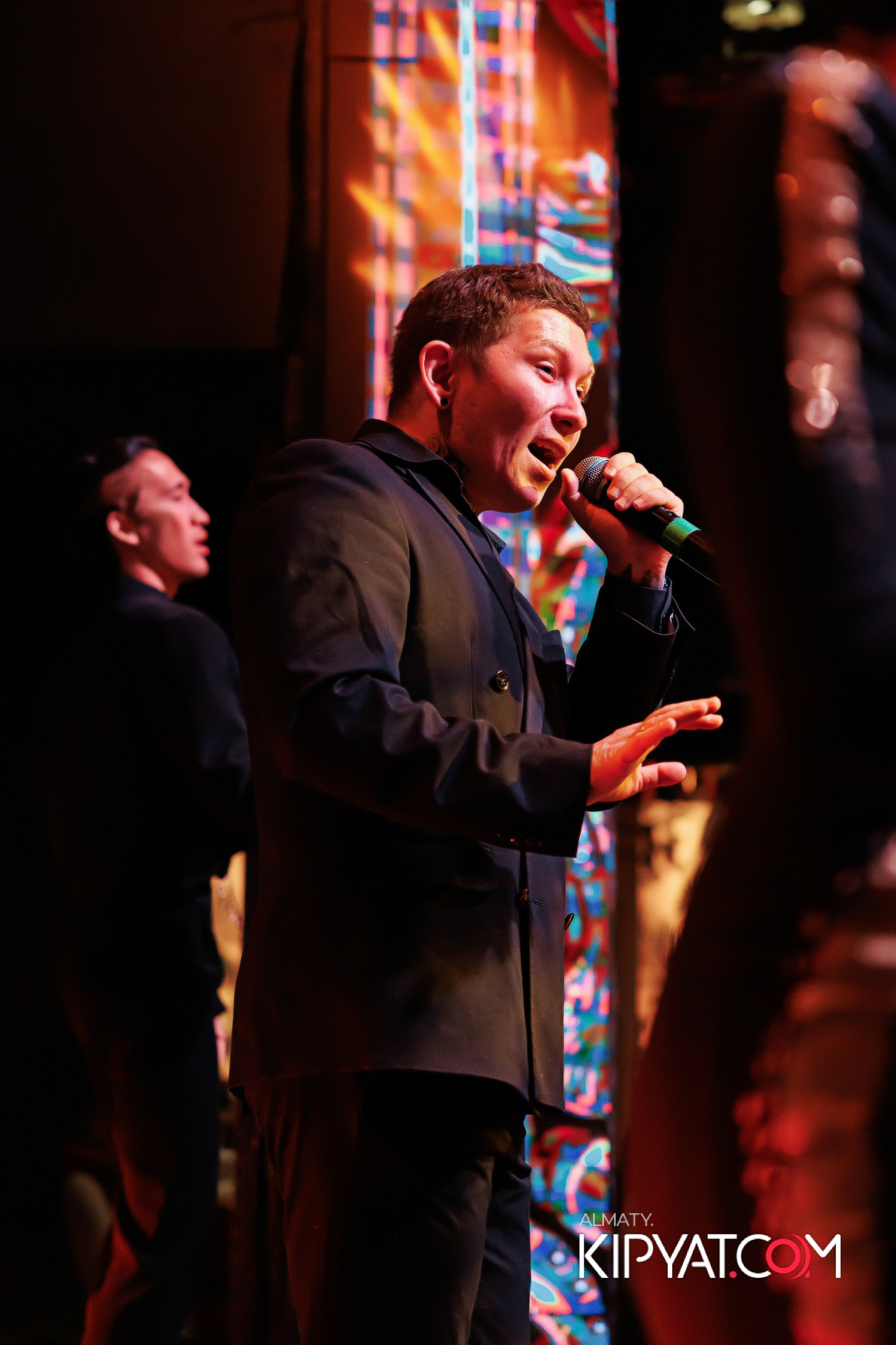 QUEEN. КИПЯТКОМ АЛМАТЫ!