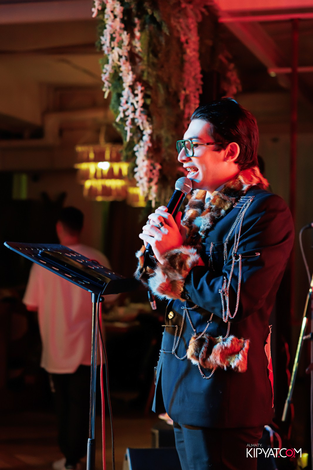 РЕСТОРАН MANANA. КИПЯТКОМ АЛМАТЫ!