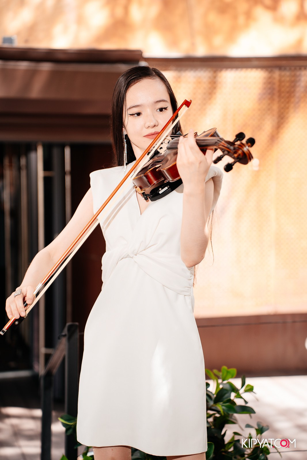 ЗАВТРАК В MÖTE. КИПЯТКОМ АЛМАТЫ!