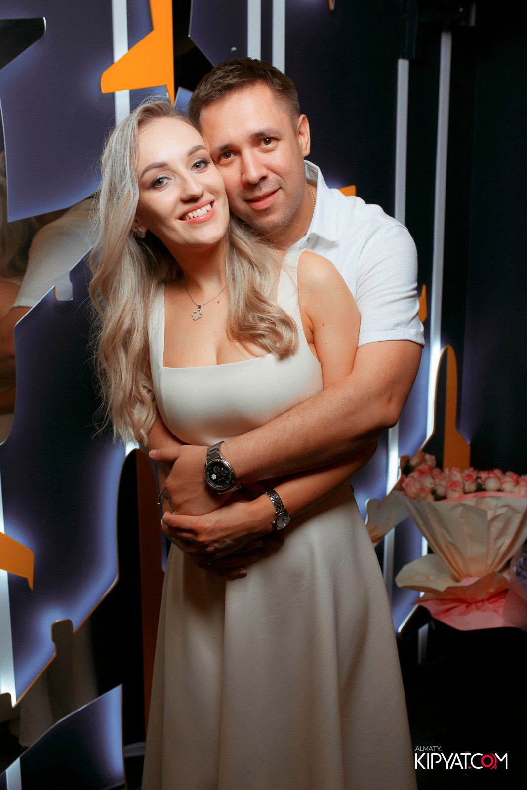 ДОРОГАЯ, Я НЕ ПИЛ. КИПЯТКОМ АЛМАТЫ! Фотосъемка мероприятий в Алматы