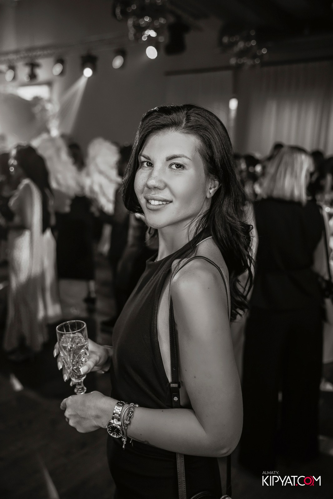 TRADITIONAL DESIGN DINNER 2025. КИПЯТКОМ АЛМАТЫ!