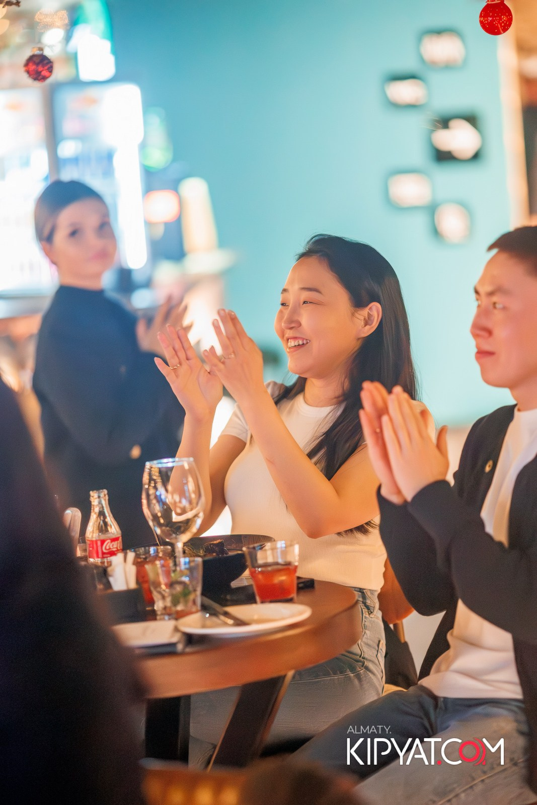 STAND UP КОНЦЕРТ АЛЕКСАНДРА МЕРКУЛЬ. КИПЯТКОМ АЛМАТЫ!
