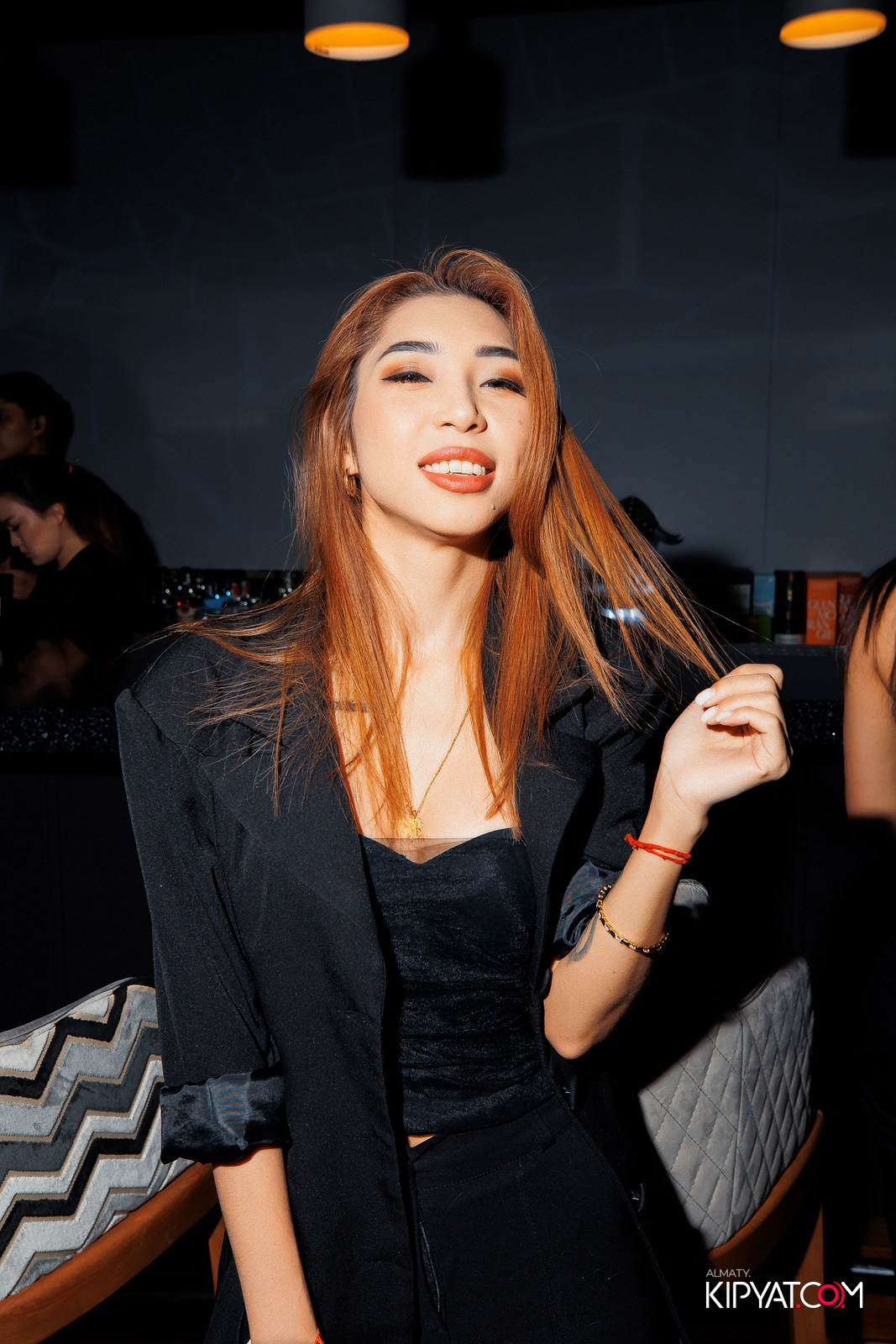 EVENT BAR. КИПЯТКОМ АЛМАТЫ!