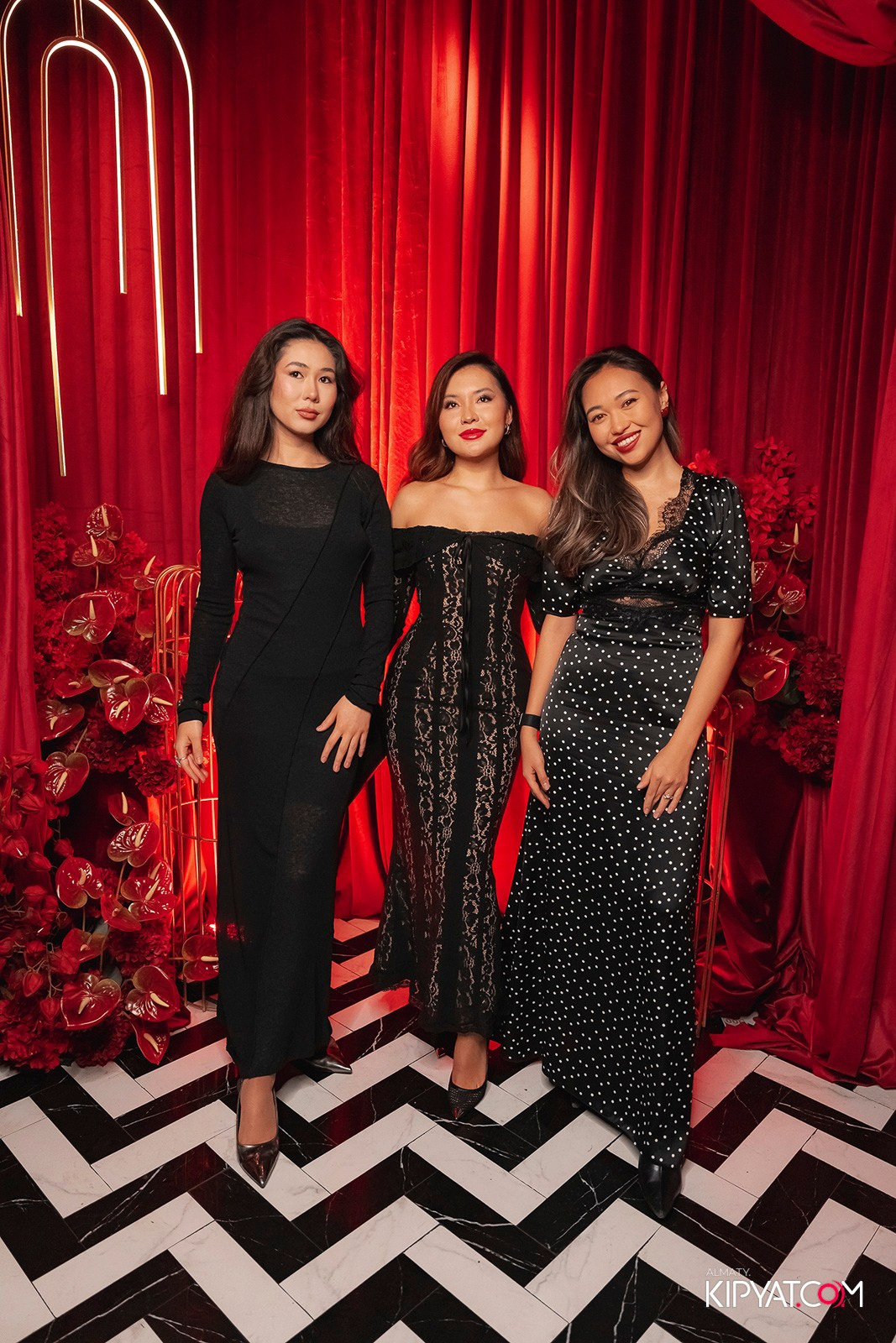 QUEEN. КИПЯТКОМ АЛМАТЫ!