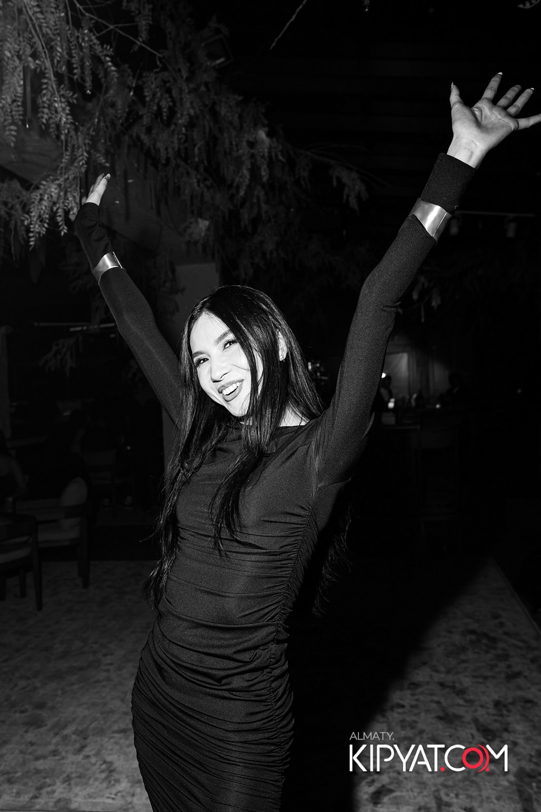 EDEN BAR & RESTAURANT. КИПЯТКОМ АЛМАТЫ!