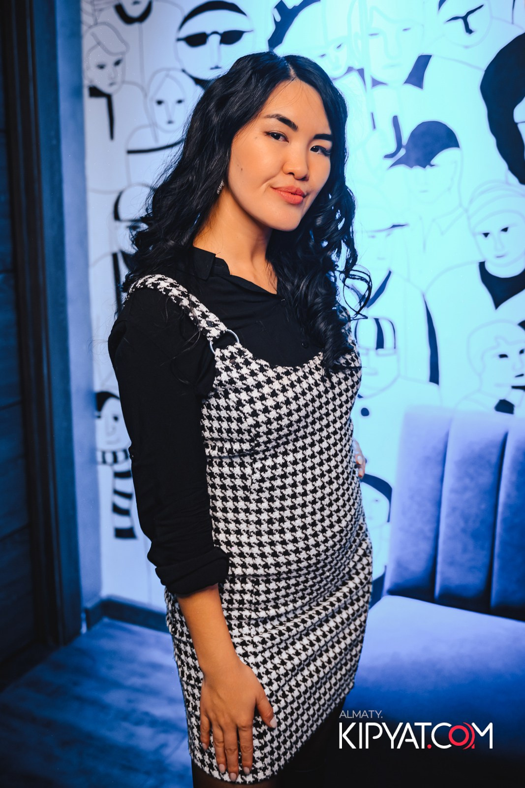 ДОРОГАЯ, Я НЕ ПИЛ. КИПЯТКОМ АЛМАТЫ!