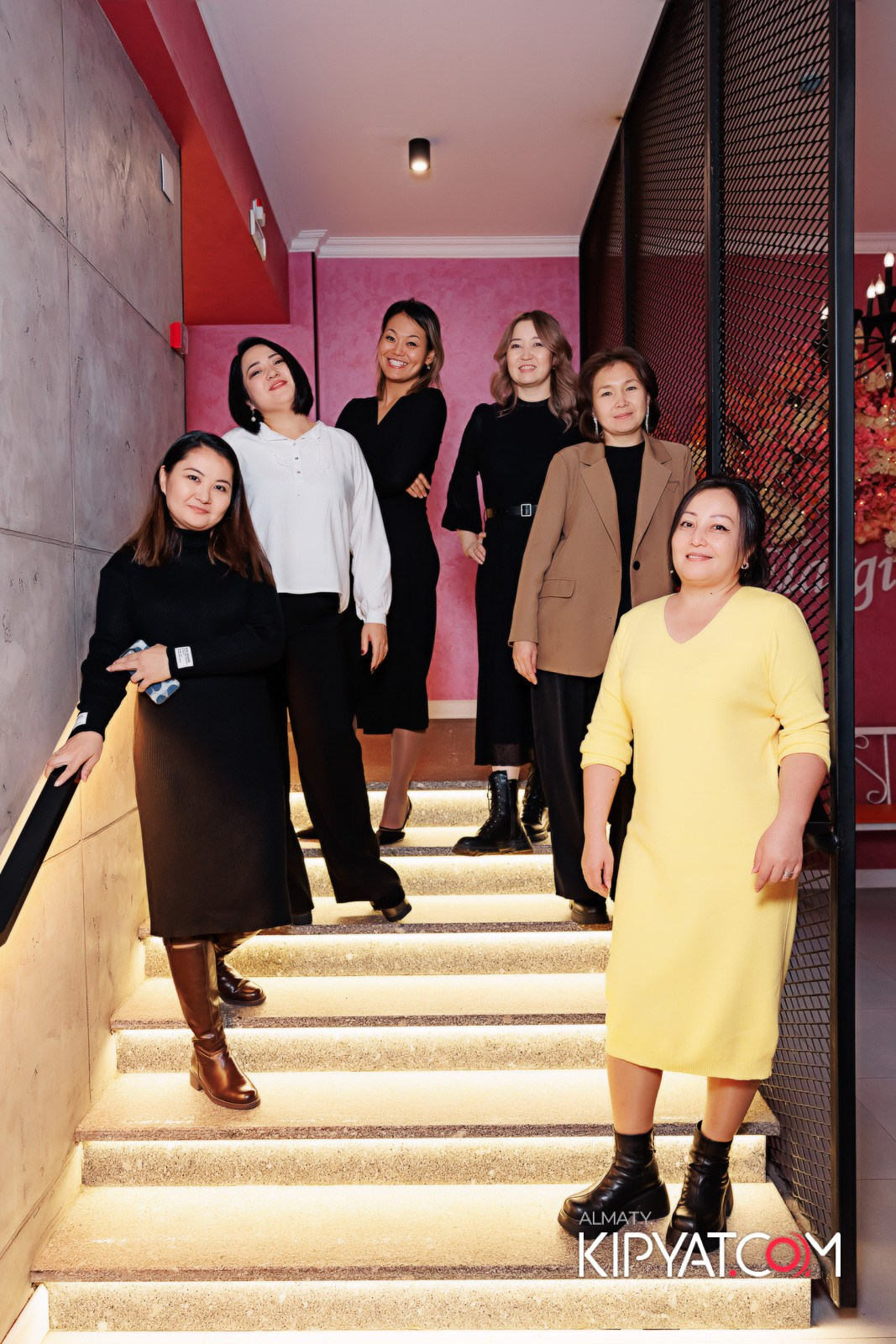 ДЕНЬ РОЖДЕНИЯ. КИПЯТКОМ АЛМАТЫ! Фотосъемка мероприятий в Алматы