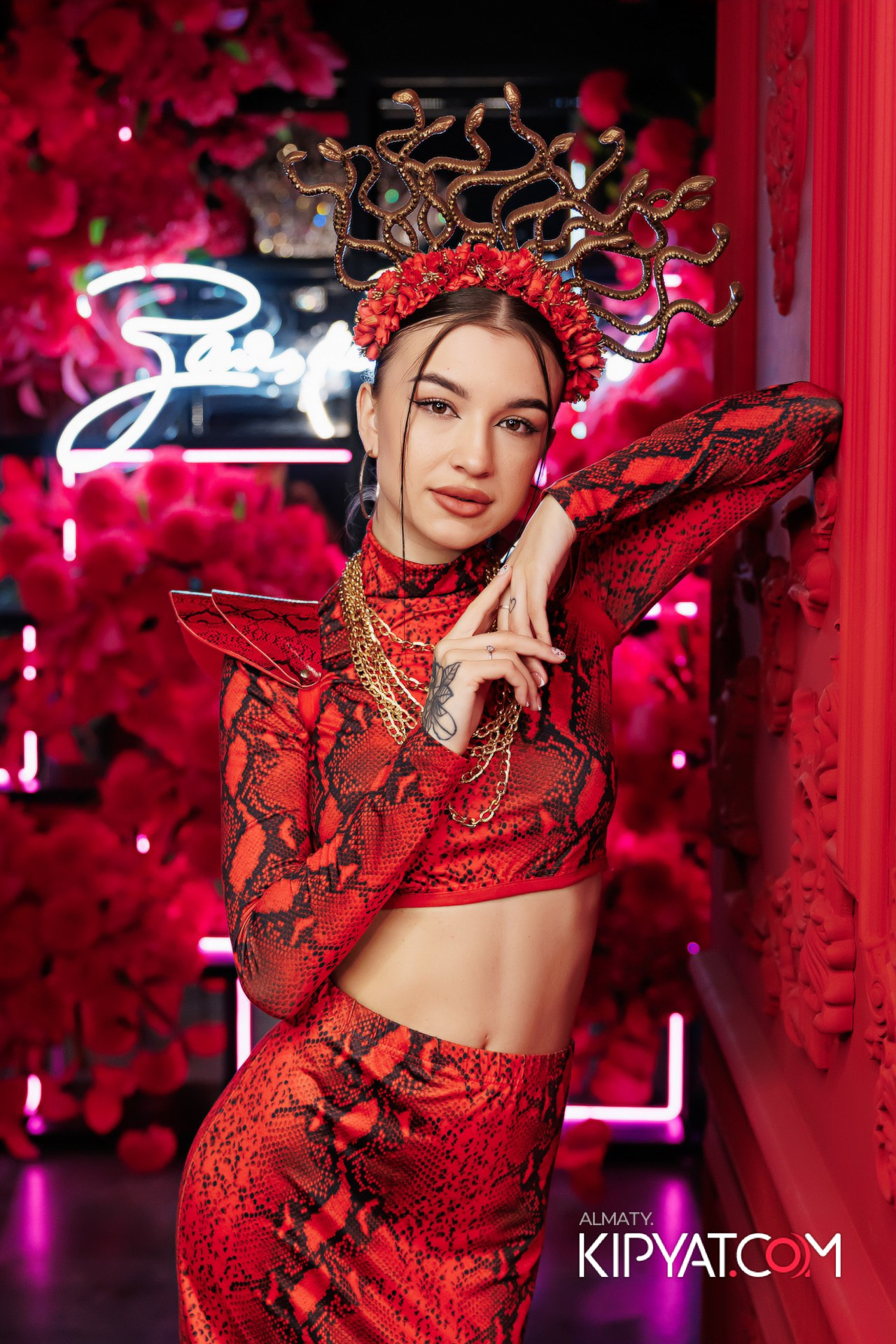 Зая, на бис. КИПЯТКОМ АЛМАТЫ!