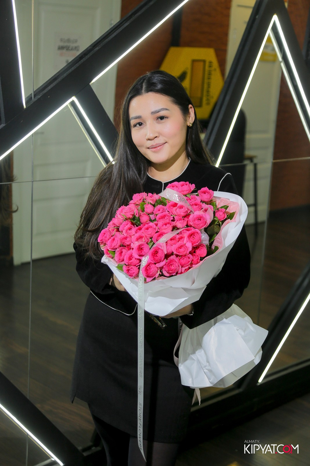 УХО И МЕДВЕДЬ НА САИНА. КИПЯТКОМ АЛМАТЫ!