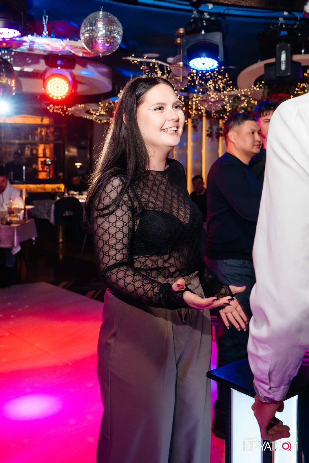 FORT VERNYI. КИПЯТКОМ АЛМАТЫ!