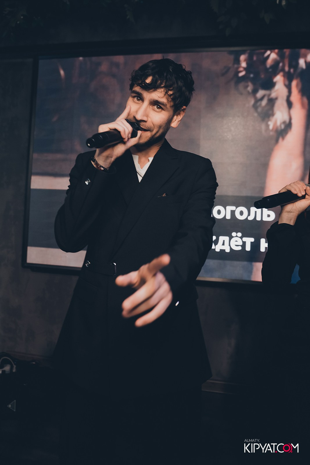 ДОРОГАЯ, Я НЕ ПИЛ. КИПЯТКОМ АЛМАТЫ! Фотосъемка мероприятий в Алматы