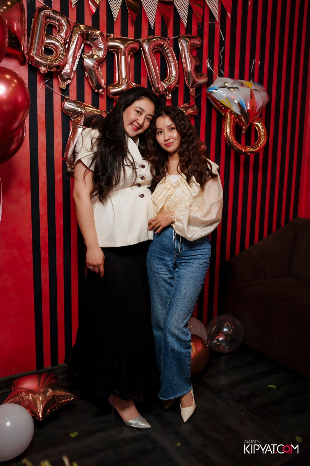 ДОРОГАЯ, Я НЕ ПИЛ. КИПЯТКОМ АЛМАТЫ! Фотосъемка мероприятий в Алматы