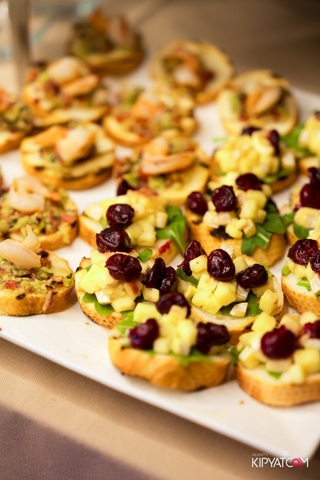 MONTELVINI PROSECCO PARTY. КИПЯТКОМ АЛМАТЫ!