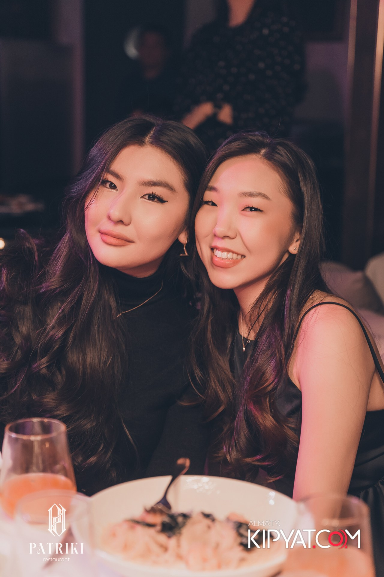 PATRIKI RESTAURANT. КИПЯТКОМ АЛМАТЫ!