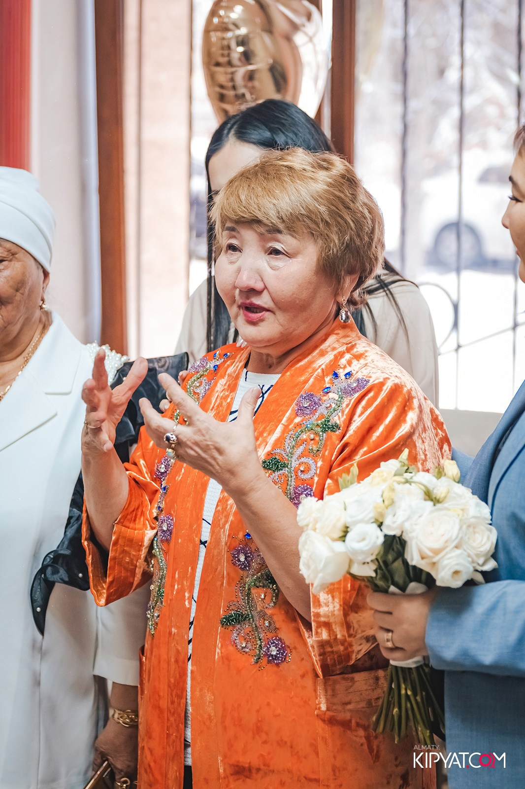 ИЗОБИЛЬНАЯ СЕМЬЯ. КИПЯТКОМ АЛМАТЫ! Фотосъемка мероприятий в Алматы