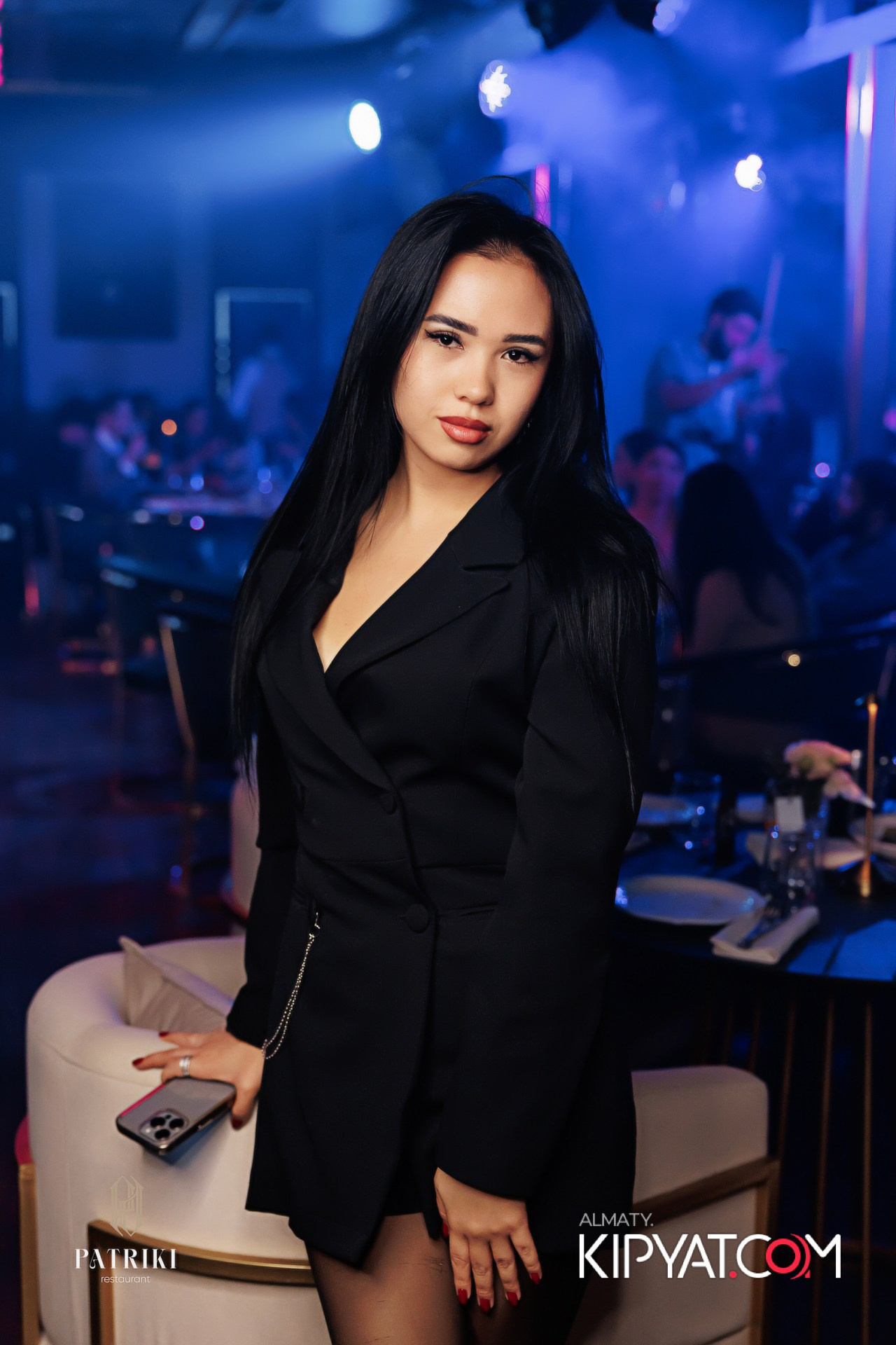 PATRIKI RESTAURANT. КИПЯТКОМ АЛМАТЫ! Фотосъемка мероприятий в Алматы