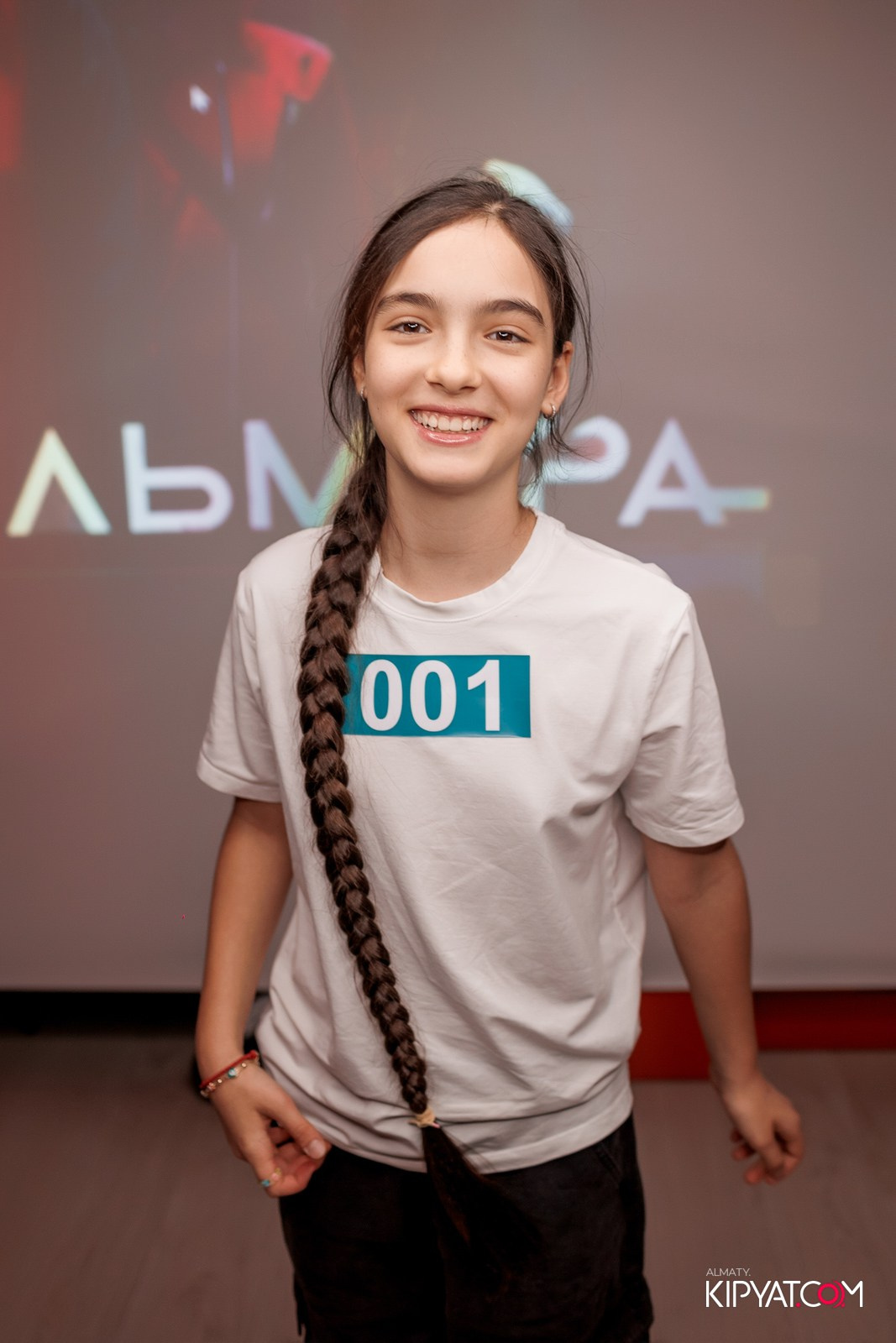 КВЕСТ-ШОУ ALAROVICH / ИГРА В КАЛЬМАРА. КИПЯТКОМ АЛМАТЫ!