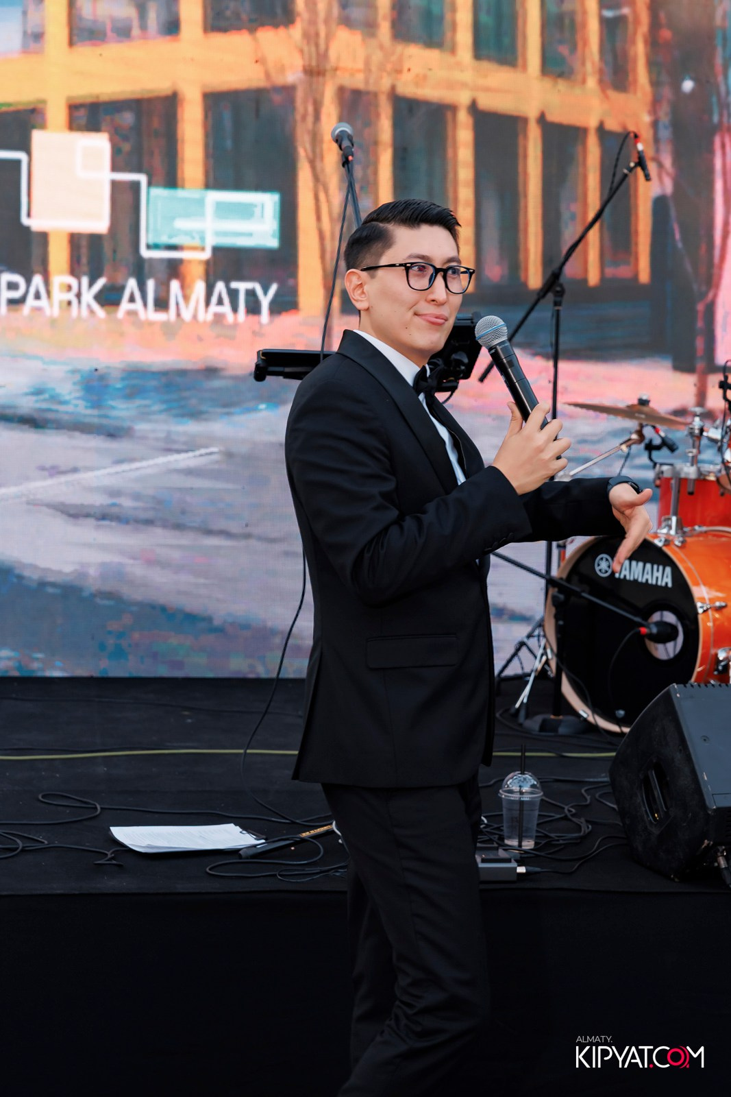 ОТКРЫТИЕ BOX PARK. КИПЯТКОМ АЛМАТЫ!