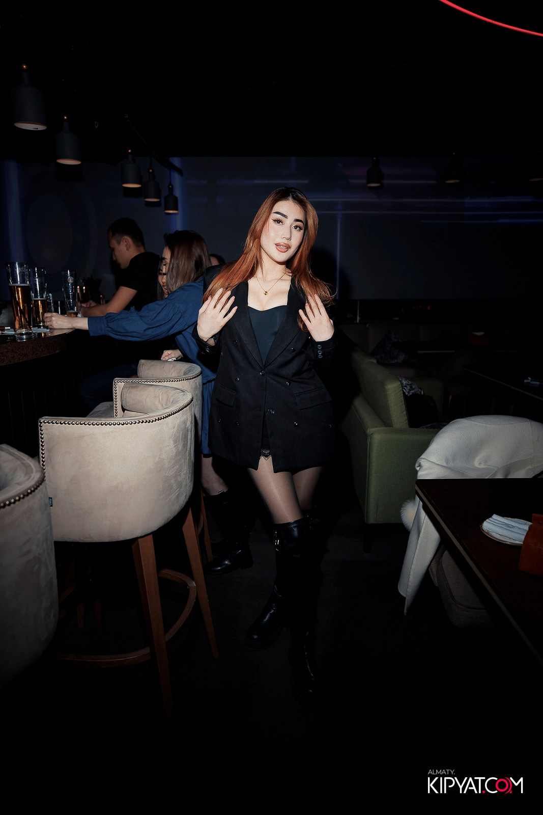 EVENT BAR. КИПЯТКОМ АЛМАТЫ! Фотосъемка мероприятий в Алматы