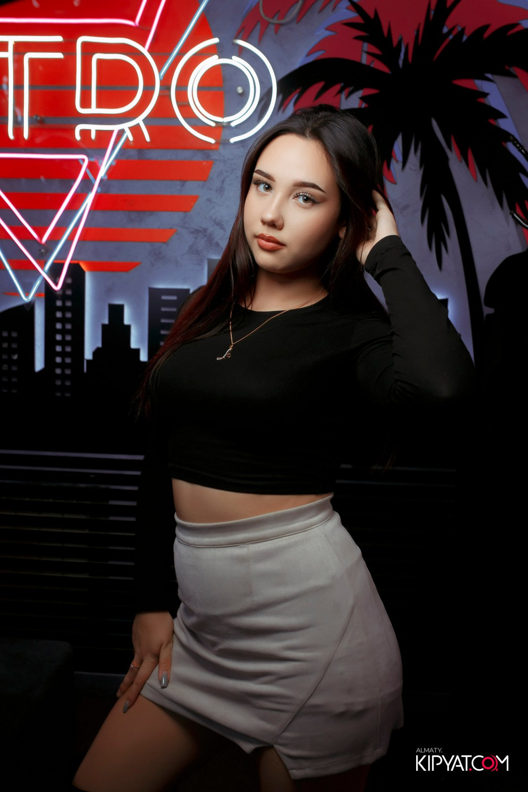 УХО И МЕДВЕДЬ НА ГАГАРИНА. КИПЯТКОМ АЛМАТЫ!