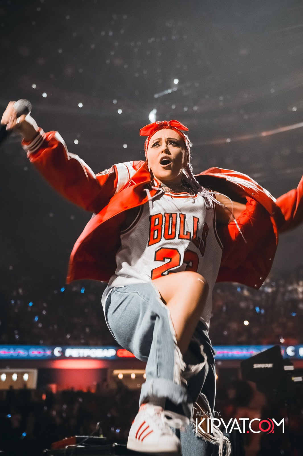 CELO RETRO FEST. КИПЯТКОМ АЛМАТЫ!