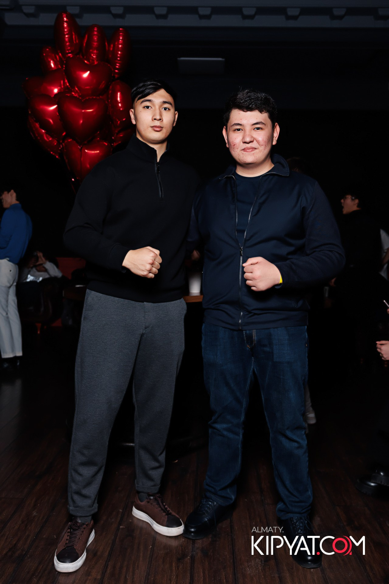 POSVYAT FEST 2024. КИПЯТКОМ АЛМАТЫ!