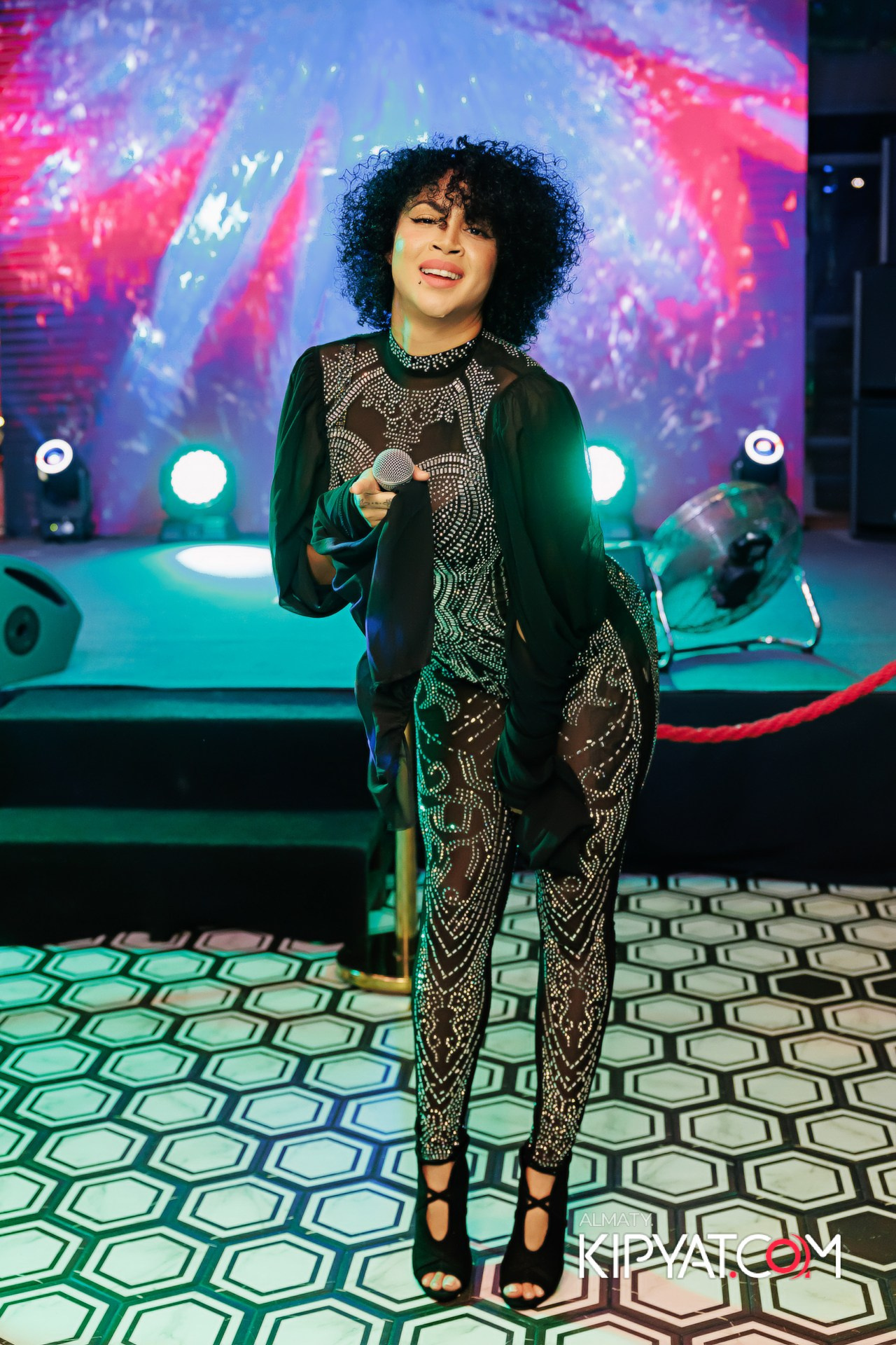 День рождения ресторана Noodles — 15 лет. КИПЯТКОМ АЛМАТЫ! Фотосъемка мероприятий в Алматы