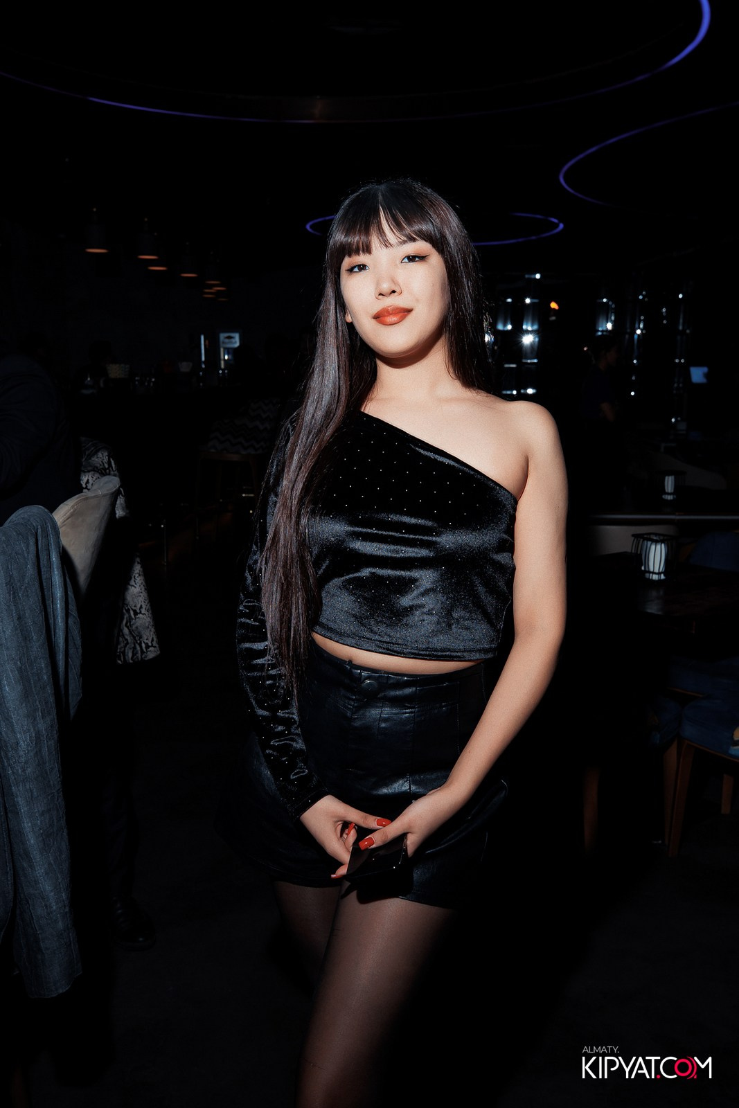 EVENT BAR. КИПЯТКОМ АЛМАТЫ!