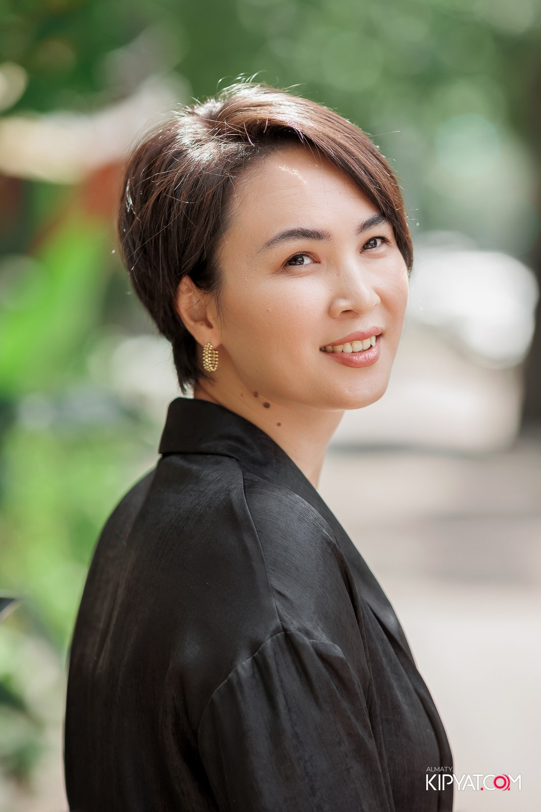 ЖЕНСКИЙ БРАНЧ MUSE. КИПЯТКОМ АЛМАТЫ!