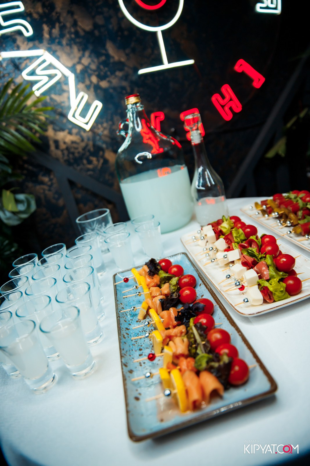 ДОРОГАЯ Я НЕ ПИЛ. КИПЯТКОМ АЛМАТЫ!