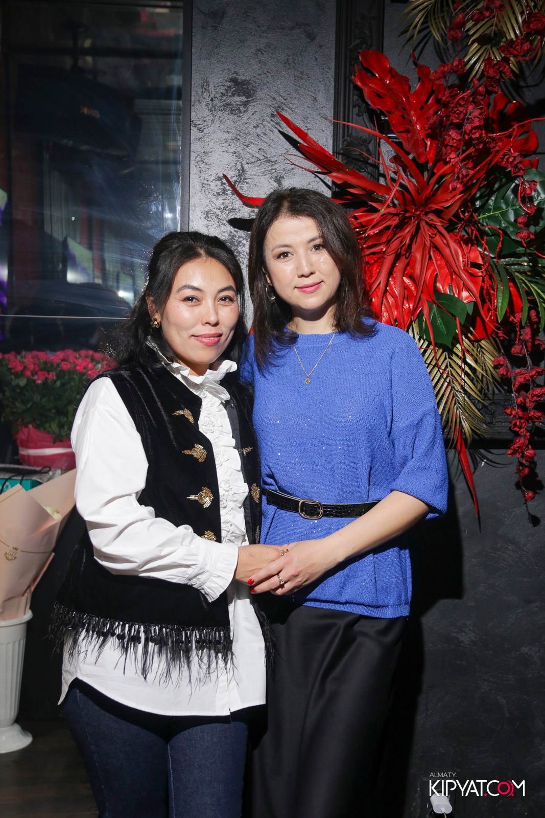 УХО И МЕДВЕДЬ НА САИНА. КИПЯТКОМ АЛМАТЫ! Фотосъемка мероприятий в Алматы