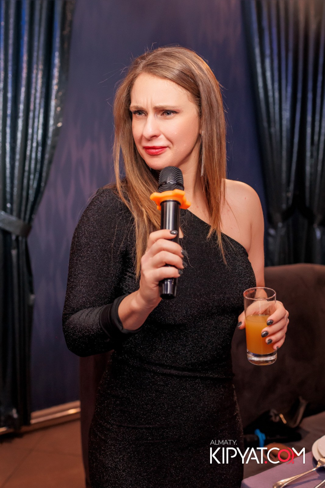 Корпоратив Женский клуб- 4 сезона. КИПЯТКОМ АЛМАТЫ! Фотосъемка мероприятий в Алматы