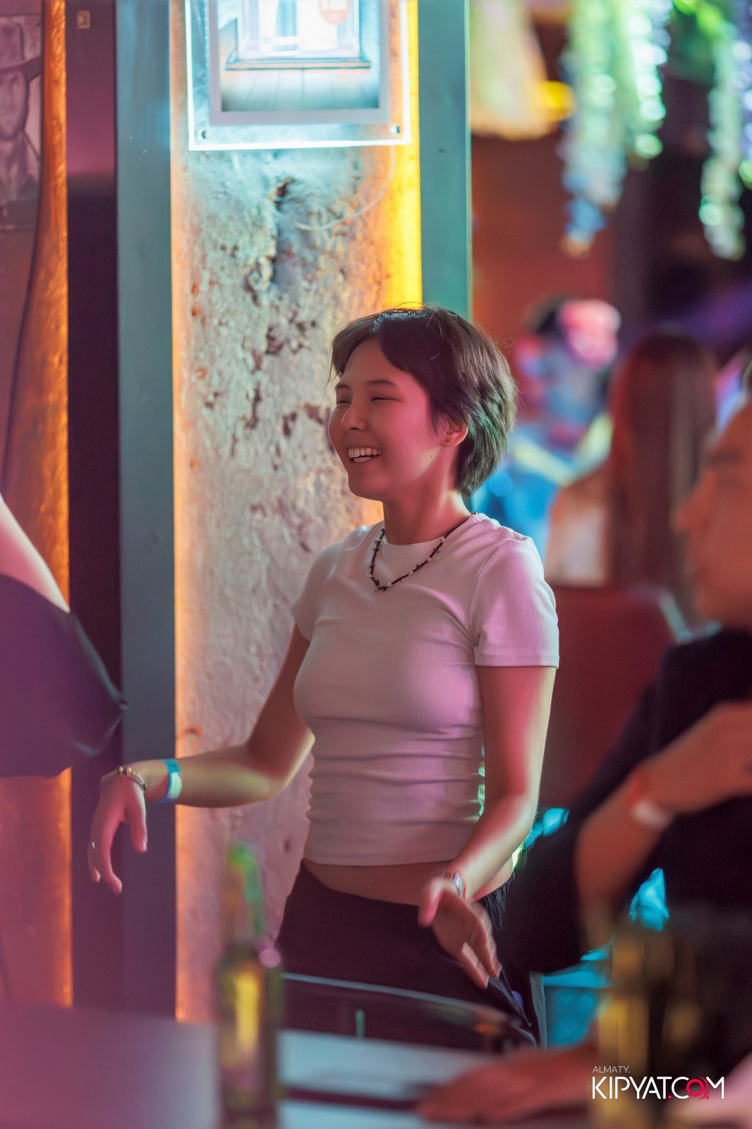 BHB. КИПЯТКОМ АЛМАТЫ!