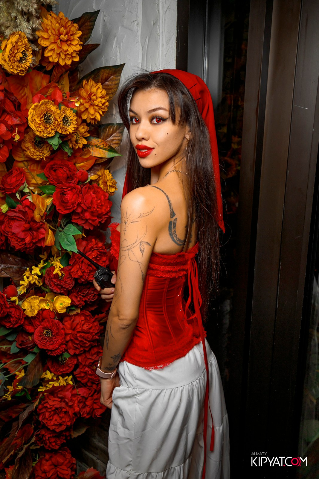 ВАХТАНГУРИ. КИПЯТКОМ АЛМАТЫ!