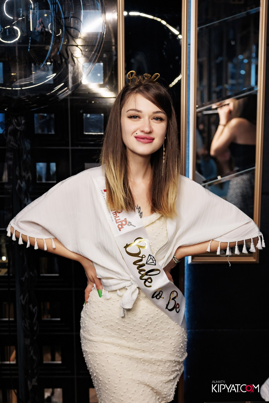 ЗАЯ, НА БИС. КИПЯТКОМ АЛМАТЫ!