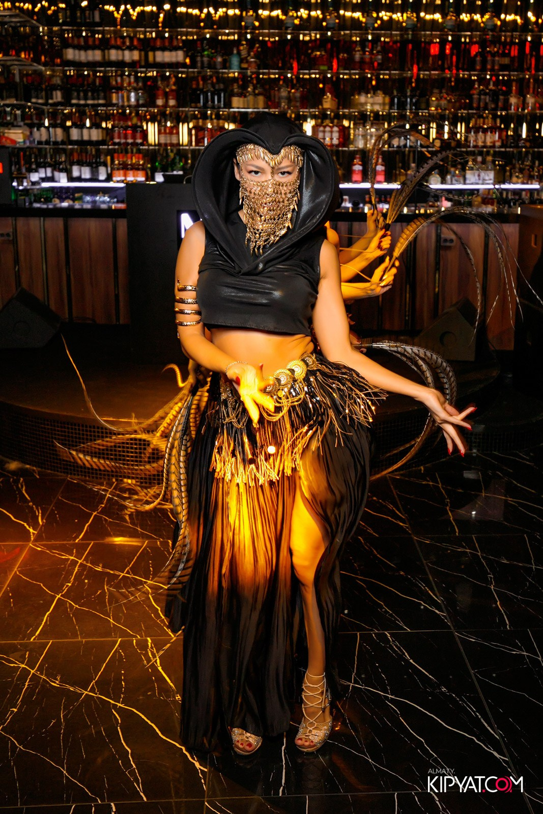 MOOD KARAOKE & TERRACE. КИПЯТКОМ АЛМАТЫ!