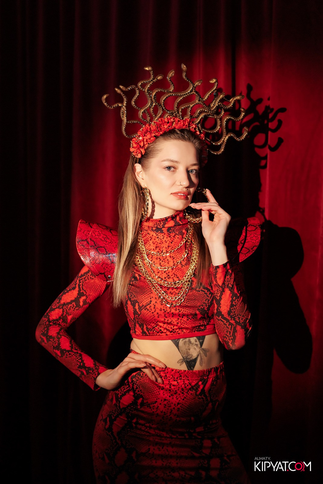 ЗАЯ, НА БИС. КИПЯТКОМ АЛМАТЫ!