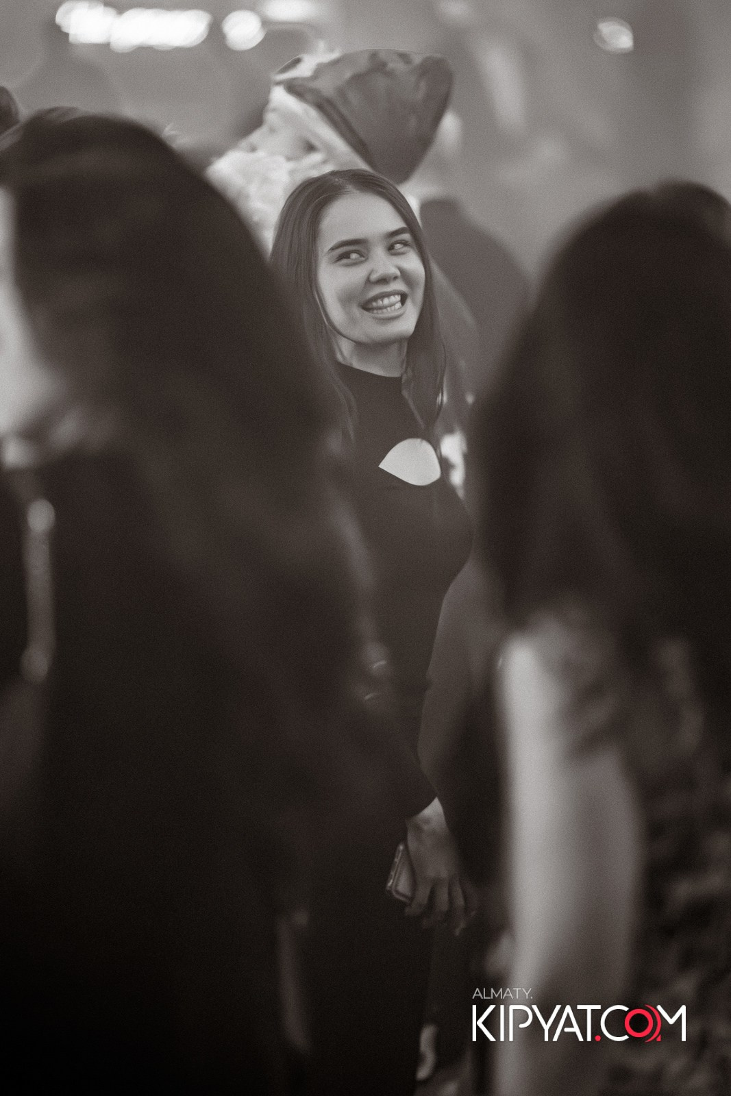 SANTA BARBARA. КИПЯТКОМ АЛМАТЫ!